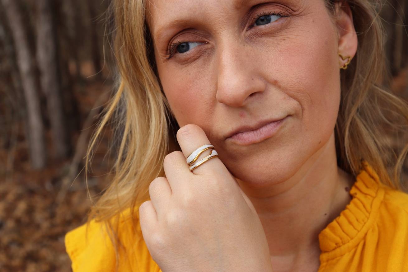 Eden River Ring