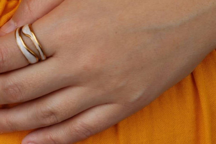 Eden River Ring