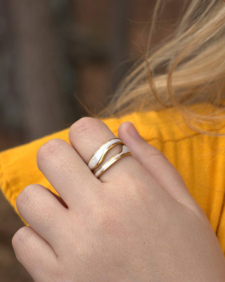 Eden River Ring