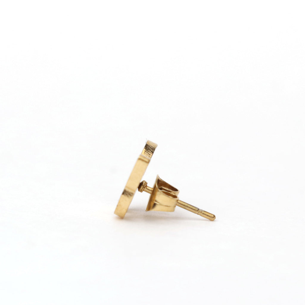 Cora Bloom - Butterfly Earrings