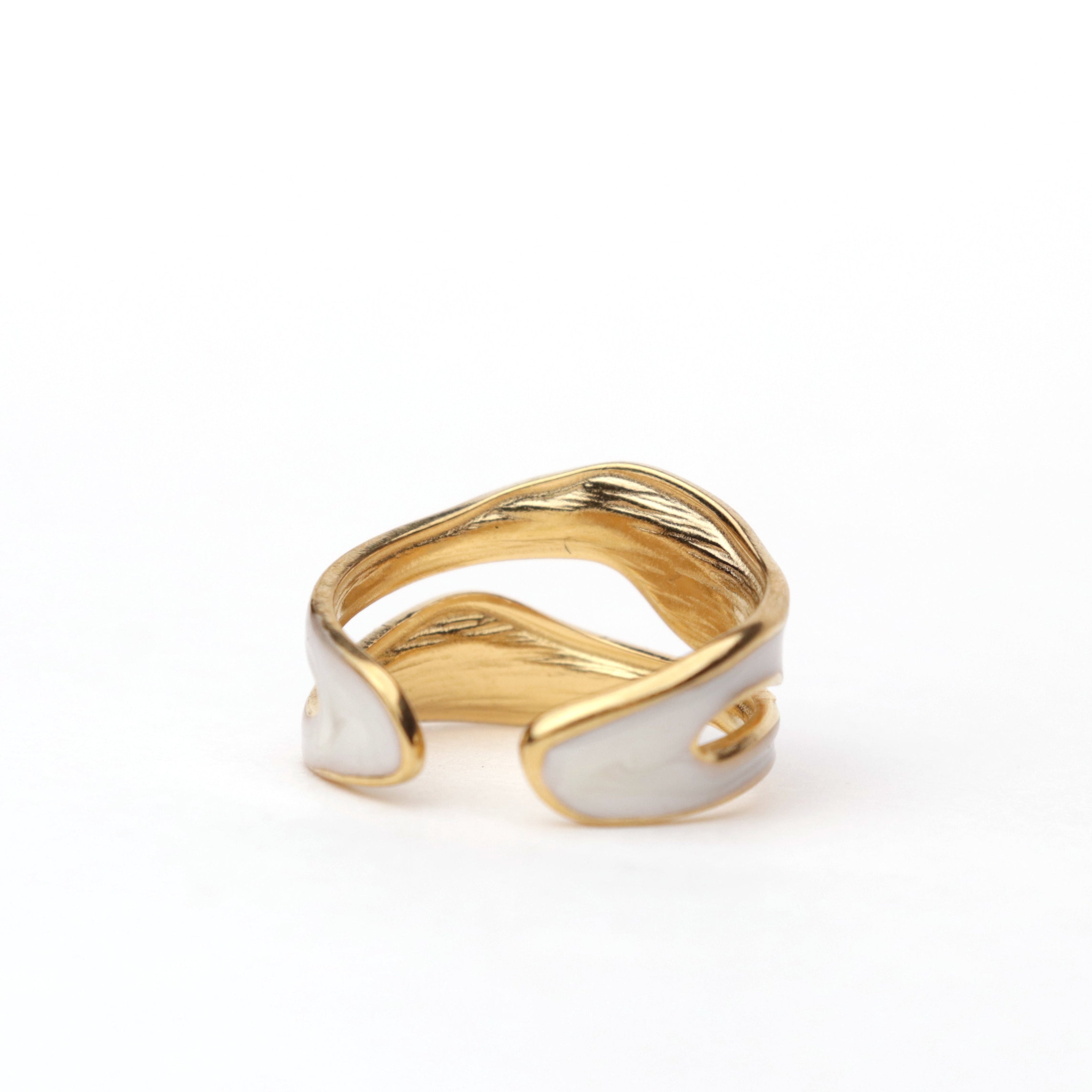 Eden River Ring