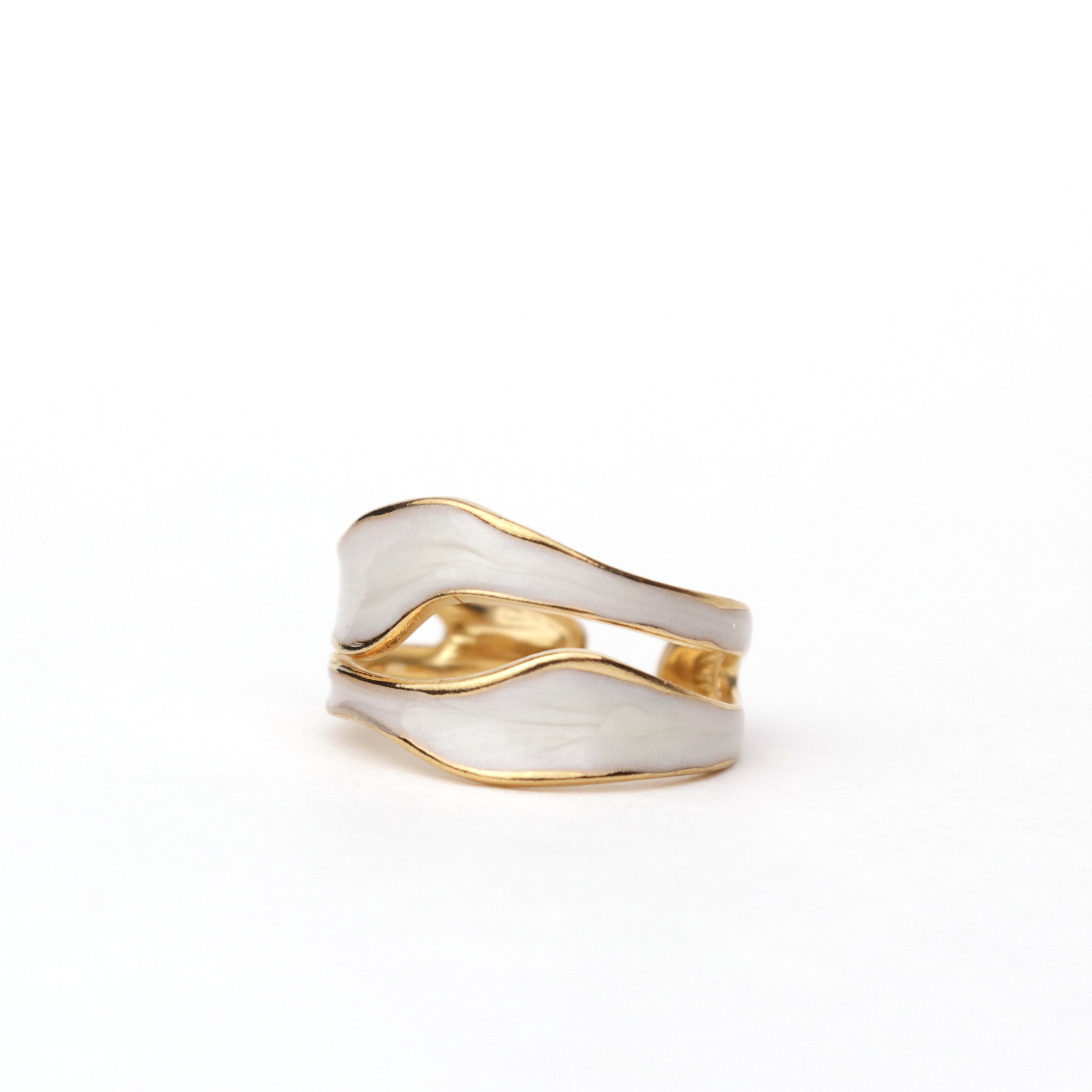 Eden River Ring
