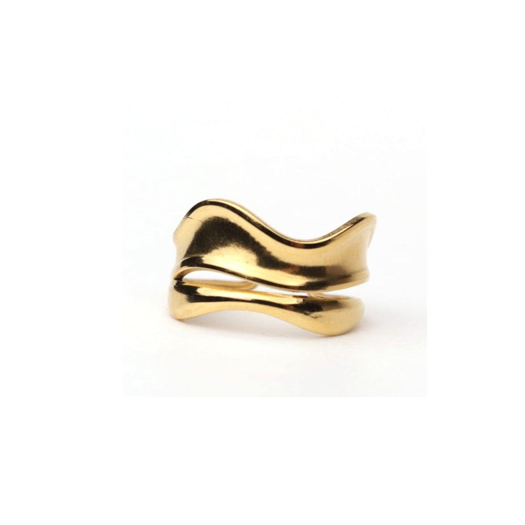 Eden Tide Ring